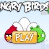 Online Angry Birds Oyunu Oynamak