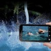 Toza ve Suya Dayanıklı Akıllı Telefon : Motorola Defy+