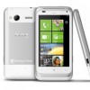 HTC Radar Özellikleri, Windows Phone Mango İşletim Sistemli Akıllı Telefon