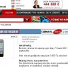 iPhone 4S Türkiye Satış Fiyatı ve Tarihi [Ön Sipariş]