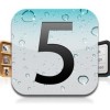 iOS 5 ile Gelen Yeni Özelliklerin Tüm Listesi