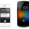 iPhone 4S vs Galaxy Nexus Karşılaştırması