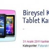 Turkcell iPad 2 Kampanyası