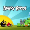 Windows Phone 7 için Angry Birds