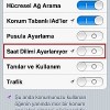 iOS 5 Pil Sorununa iOS 5.0.1 Güncellemesiyle Apple Çözümü