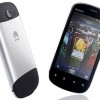 Huawei Vision Akıllı Telefon: Android 2.3, 1GHz CPU ve Mükemmel Tasarım
