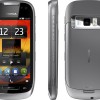Yeni Nokia 701 Akıllı Telefon ve 3.5 inç ClearBlack Ekran
