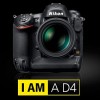 Nikon D4 16.2 MP FX, 11 fps, 1080p, $6000