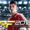 Android için Real Football 2012 İndirin