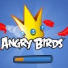Angry Birds Facebook Oyunu Hazır