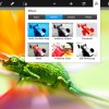 iPad 2 için Adobe Photoshop Touch Duyuruldu