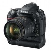Nikon D800 36.3MP FX, 4 FPS Duyuruldu