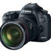 Canon EOS 5D Mark III 22.3MP 3.2″ SLR Dijital Fotoğraf Makinesi