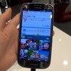 Samsung Galaxy S III için Android 4.1.2 Güncellemesi Yolda