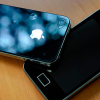 Samsung Apple’ın İki Katı Akıllı Telefon Sattı