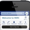 iOS için Nokia Here İndirmeye Açıldı