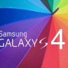 Samsung Galaxy S4 Ne Zaman Satışa Çıkacak?