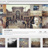 Instagram Facebook Tarzı Web Profilleri Kullanmaya Başladı