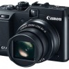 Canon G1X Takipçisi Yeni Model CES 2013’te Tanıtılabilir