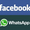 Facebook WhatsApp’ı Satın Alıyor