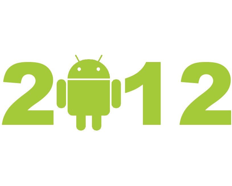 Андроид 2012. Android World. Android Design for girls.