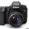 Canon EOS 6D Özellikleri