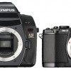 Olympus E-5 Yerine Yeni Bir Fotoğraf Makinesi Çıkarabilir