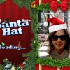 iPhone ile Fotoğrafa Yılbaşı Şapkası Ekleme: Santa Hat