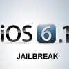 Sn0wbreeze Jailbreak Aracının Yeni Sürümü iOS 6.1.2 Desteği Sunuyor