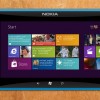 Nokia Windows RT Tablet Bilgisayar 2013 Yılında Tanıtılabilir