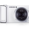 Samsung Galaxy Camera Özellikleri