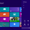 Windows 8 Başlangıç Ekranı Renk ve Arkaplan Değiştirme