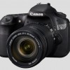 Canon EOS 70D ile Önümüzdeki Hafta Tanışabiliriz