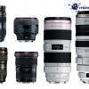 Canon’un En İyi 5 Lensi [En Popüler Canon Objektifler]