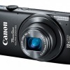 Canon 3 Yeni Kompakt Dijital Fotoğraf Makinesi Tanıttı