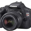 Canon EOS 600D Özellikleri ve Fiyatı