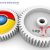 En İyi 10 Chrome Eklentileri [2012]