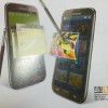Samsung Galaxy Note2 Kahverengi ve Kırmızı Renk Seçenekleri Sunuyor