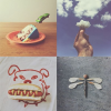 Instagram’dan İlginç Resimler [Galeri]