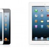 iPad mini ve iPad Özellikleri Arasındaki Farklar