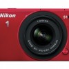 Nikon 1 J3 ve Nikon 1 S1 Aynasız Kamera Özellikleri