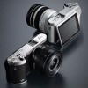 Samsung Tek Lens ile 3D Görüntü Kaydedebilen NX300 Modelini Duyurdu