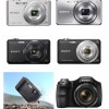 7 Yeni Sony Cybershot Kamera Tanıtıldı [CES 2013]