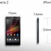 Sony Xperia Z ve Apple iPhone 5 Özellikleri Karşılaştırması. Hangisi Daha İyi?