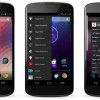Android Çoklu Görev Uygulaması Sidebar [Multitasking]