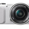 Sony NEX-3N Kompakt Fotoğraf Makinesinin Yeni Görselleri Sızmaya Başladı