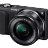 Sony NEX-3N Dijital Aynasız Fotoğraf Makinesi Duyuruldu