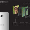 HTC One UltraPiksel Kamera Özellikleri ve Detayları
