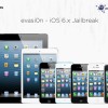 Evasi0n Untethered iOS 6.1 Jailbreak Çıkıyor!