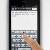 iPhone için Not Alma Uygulaması ve Metin Düzenleyici : Write for Dropbox